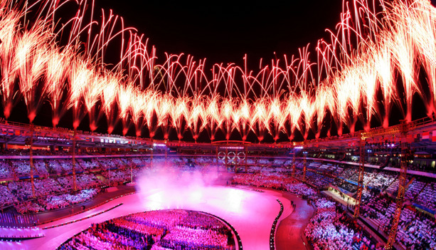 Sport Events