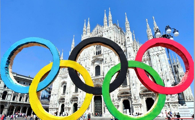 Olympic Games